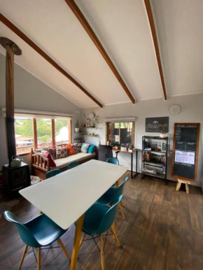 Habitación en Casa Chilco